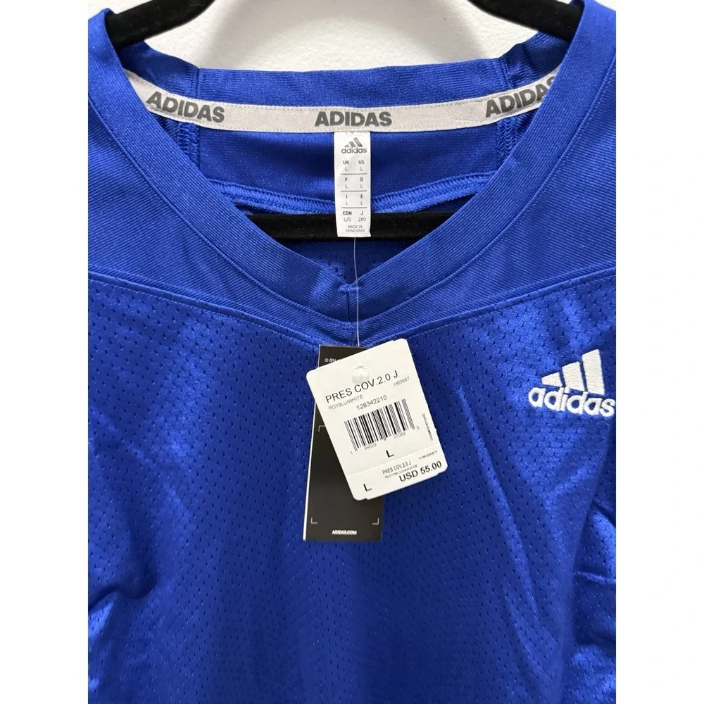 adidas new tags